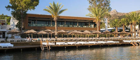 Maxx Royal Bodrum
