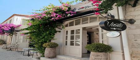 Viento Hotel Alaçatı