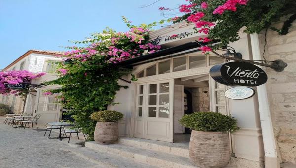 Viento Hotel Alaçatı