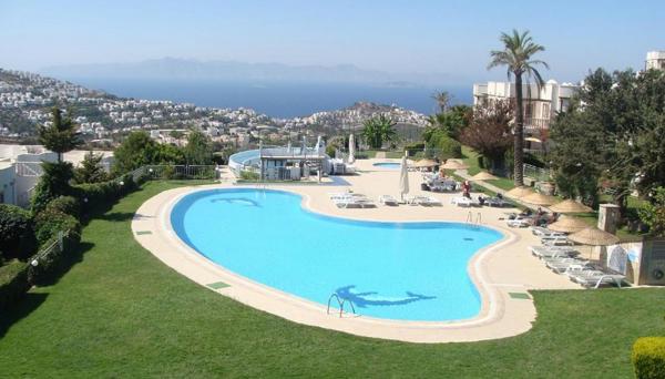 Yalıkavak Holiday Gardens