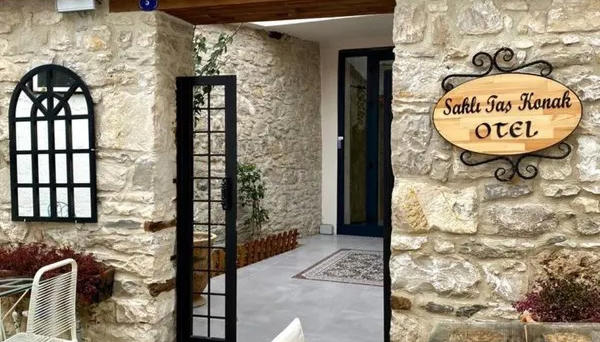 Saklı Taş Konak Otel