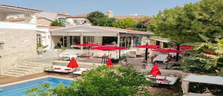 Viento Hotel Alaçatı