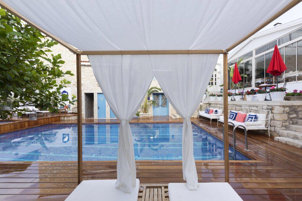 Viento Hotel Alaçatı