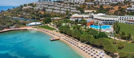 Yasmin Bodrum Resort