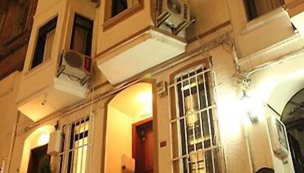 Eagle Residence Taksim