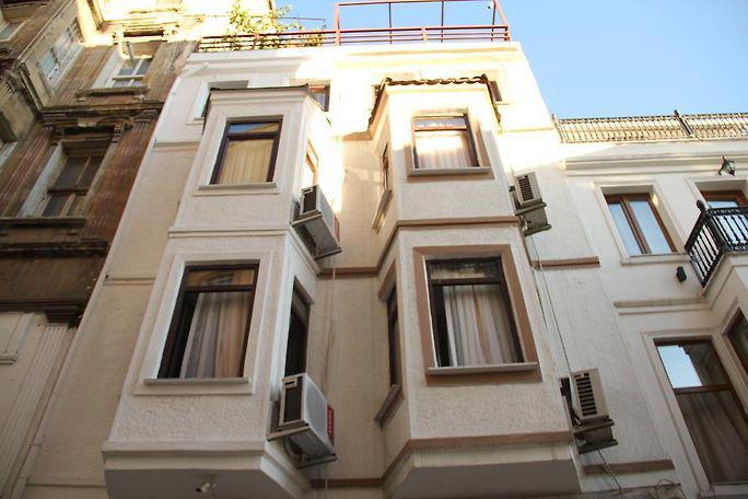 Eagle Residence Taksim