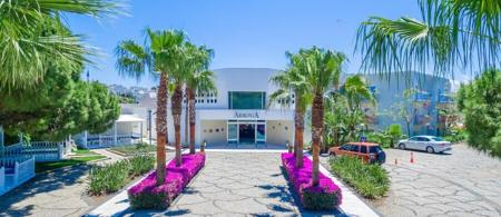 Armonia Holiday Village & Spa