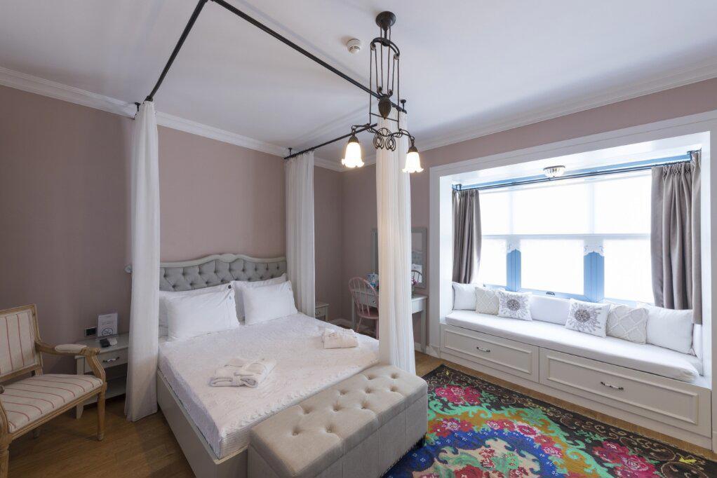 Viento Hotel Alaçatı
