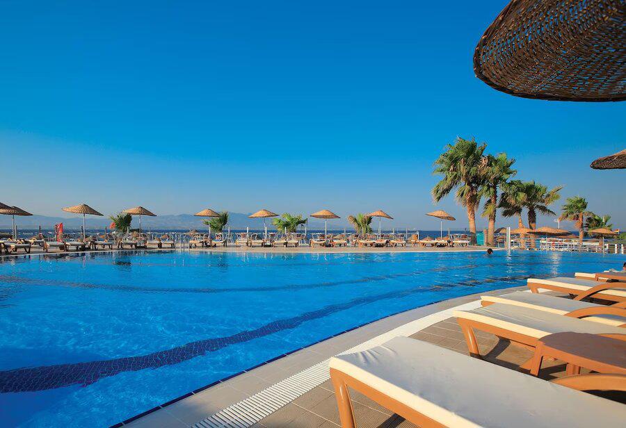 Armonia Holiday Village & Spa