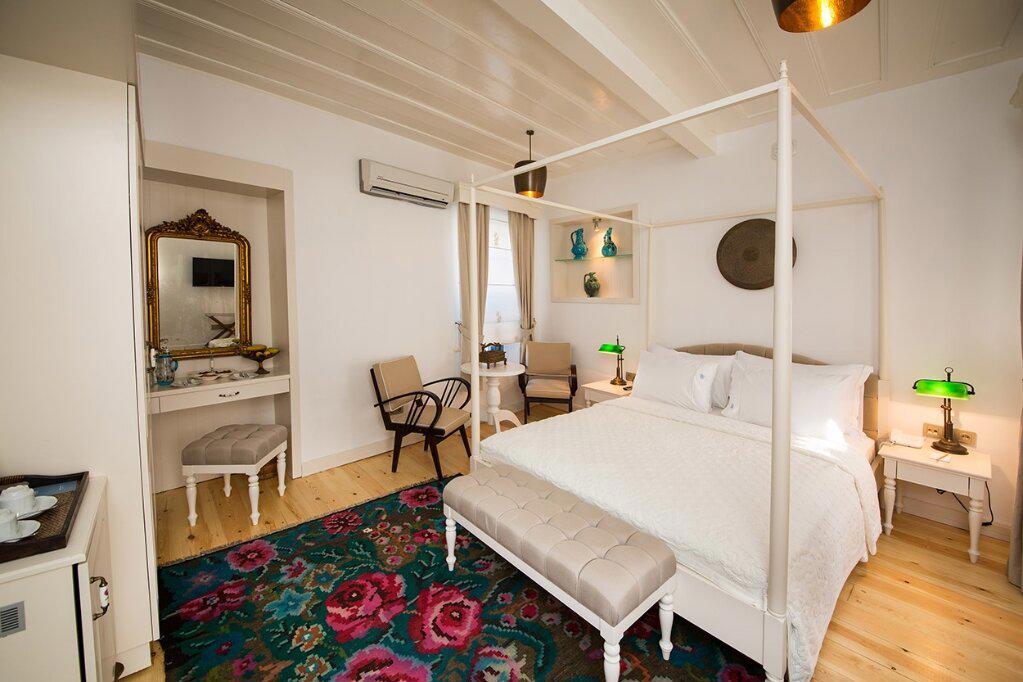 Viento Hotel Alaçatı