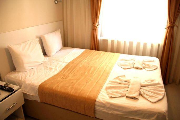 Hot Residence Taksim Square