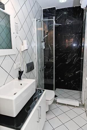 Hot Residence Taksim Square