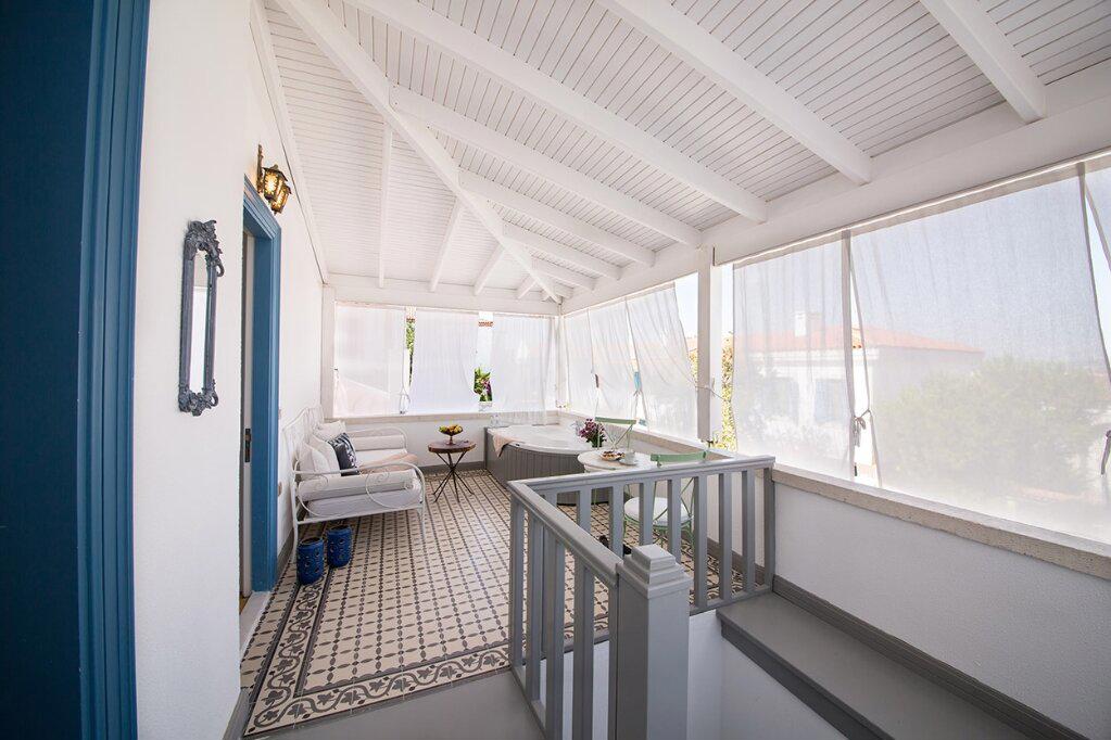 Viento Hotel Alaçatı