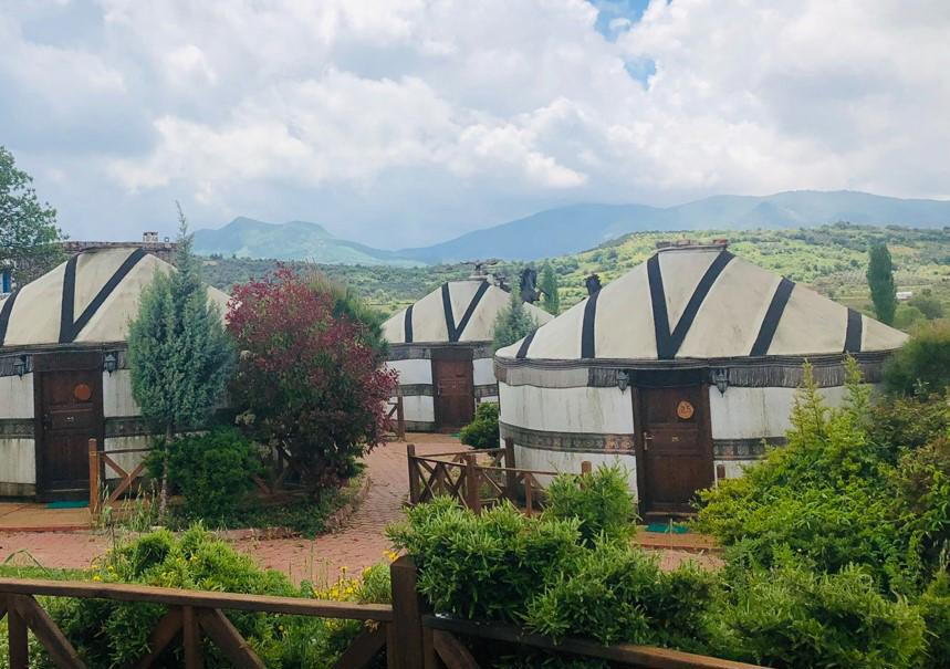 Obasya Otel