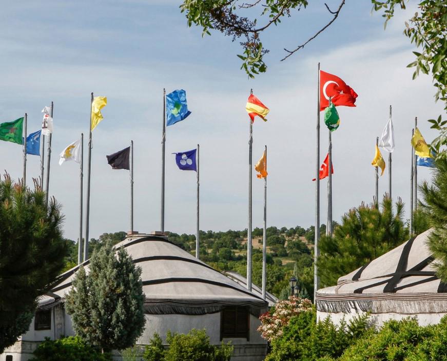 Obasya Otel