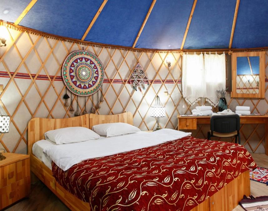 Obasya Otel