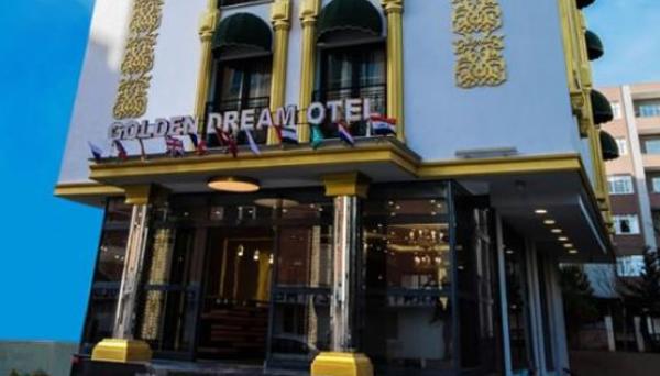 Golden Dream Otel