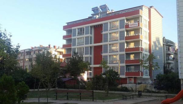 Yurdum Bayan Pension