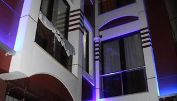 Ayasofya Deluxe Apart