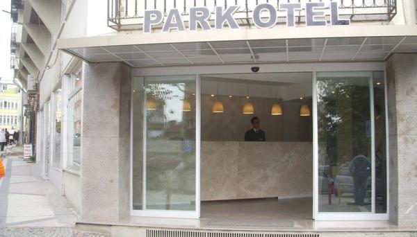 Edirne Park Hotel
