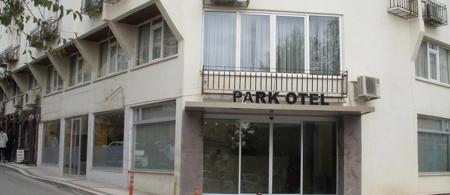 Edirne Park Hotel