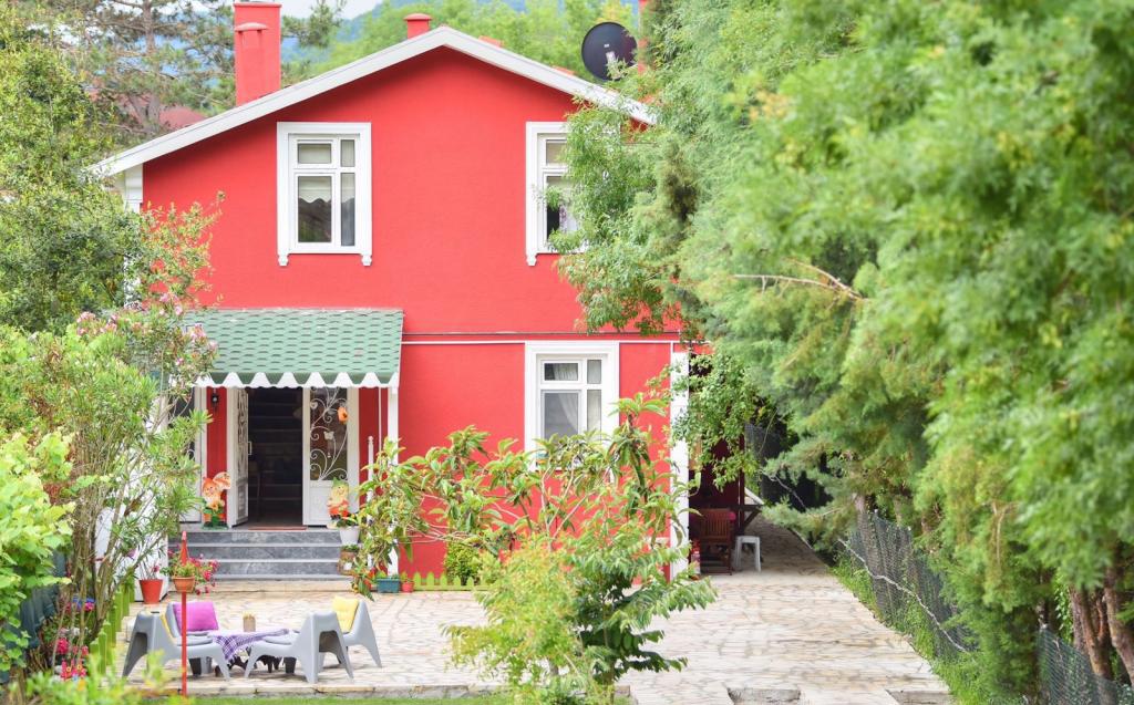 Sweet Home Otel