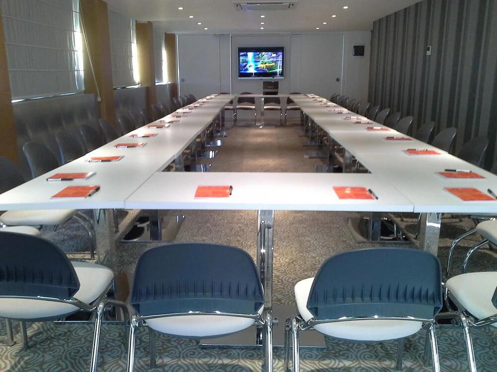Edirne Park Hotel