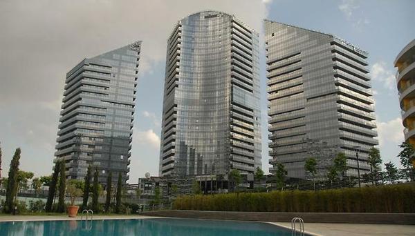 Batisehir Premium Residence & Suites