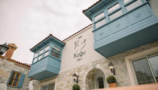 Kuğu Urla