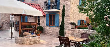 Kuğu Urla