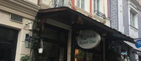 Konak Apart Otel