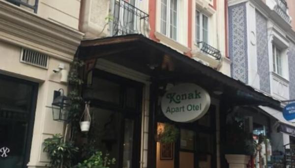 Konak Apart Otel