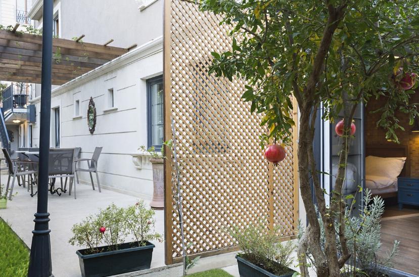 Sublime Porte Hotel