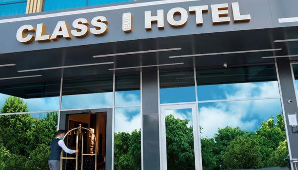 Class Suit Hotel Spa& Wellness