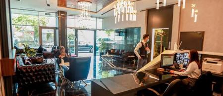 Class Suit Hotel Spa& Wellness