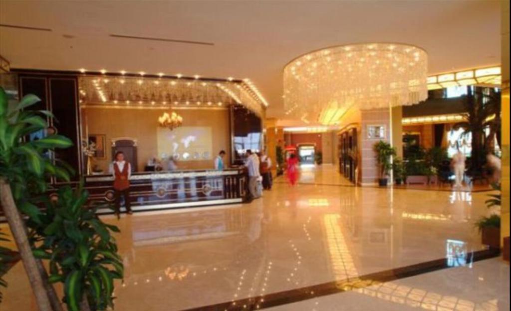 Asos Thermal Deluxe Hotel