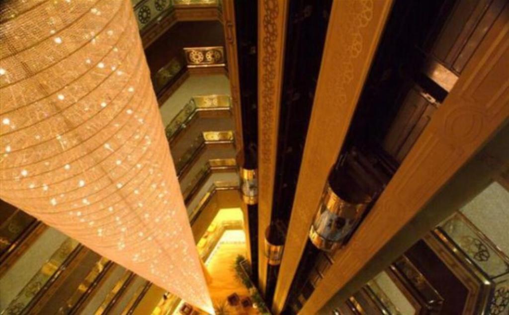 Asos Thermal Deluxe Hotel