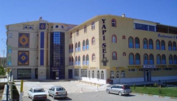 Yapisel Termal Apart