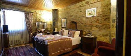 Otel Yorgo Seferis Urla