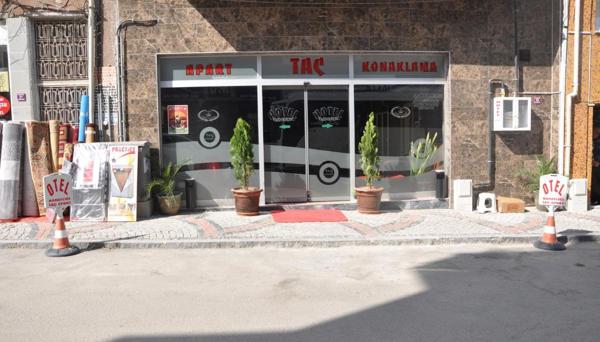Tac Hotel