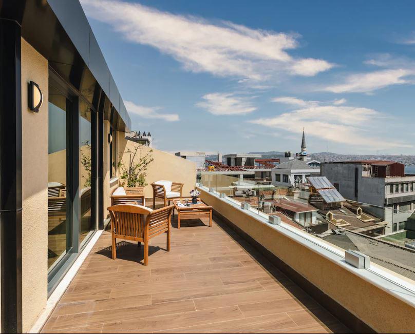 Union Hotel Port