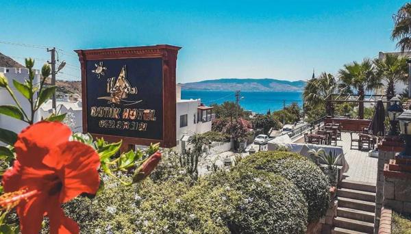 Ilayda Hotel