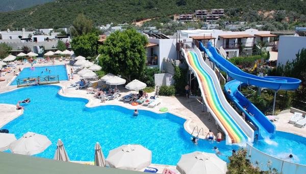 Izer Hotel & Beach Club