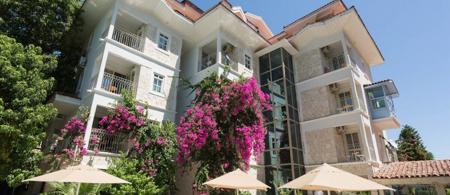 Petunya Konak Butik Otel
