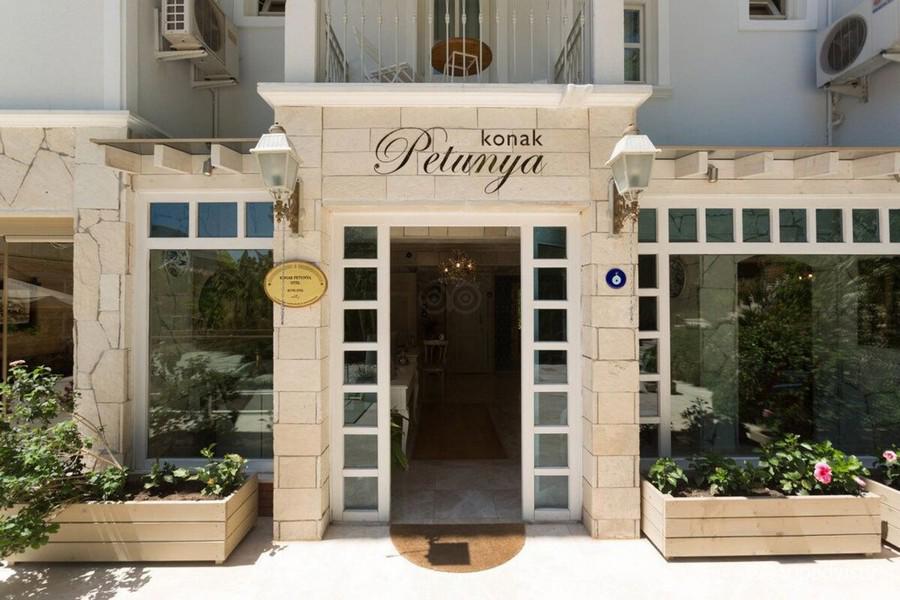 Petunya Konak Butik Otel