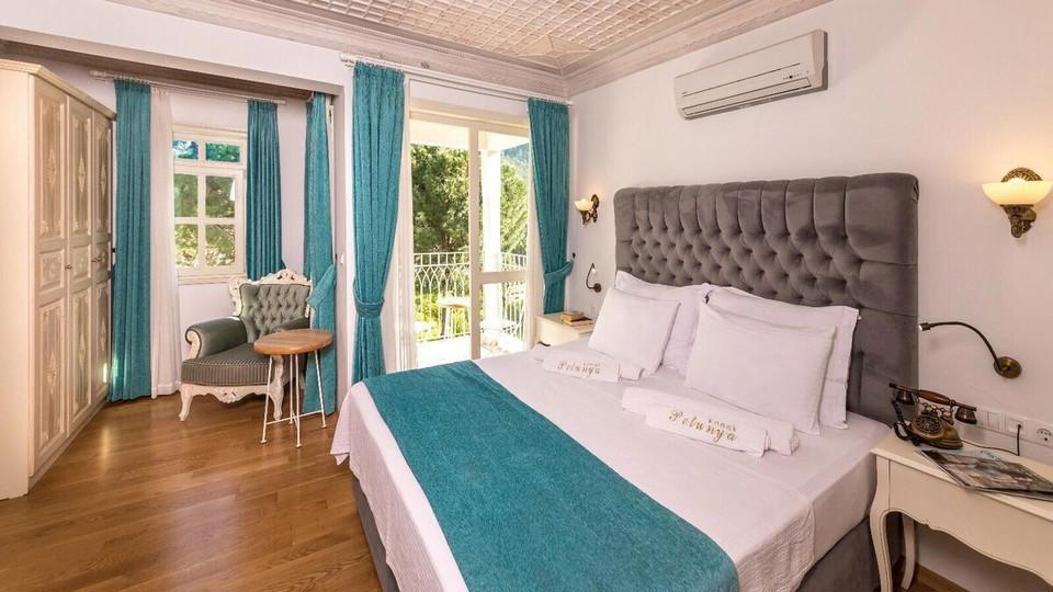 Petunya Konak Butik Otel