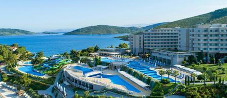 La Blanche Island Bodrum