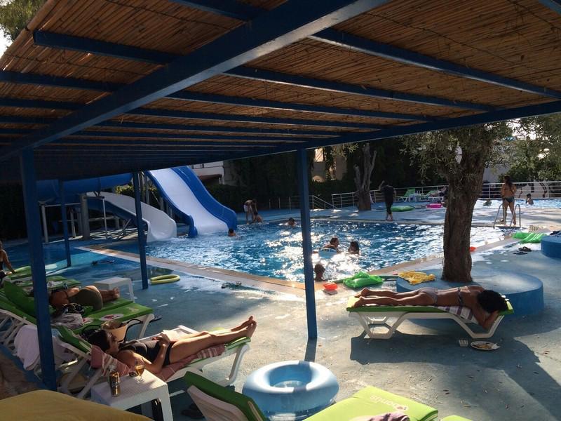 Marvel Beach Hotel