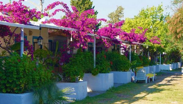 Poyraz Apart Motel