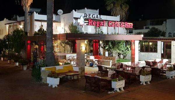 Regal Hotel